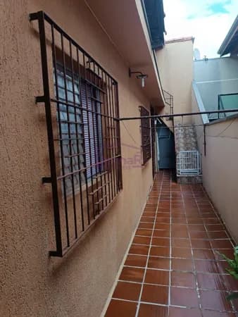 Casa À Venda na Vila Guiomar!