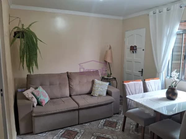 Apartamento CDHU à Venda!
