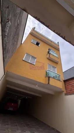 Cobertura à Venda na Vila Suiça!