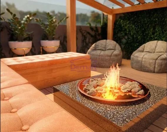 Apartamento Cobertura na Vila Bela Vista!