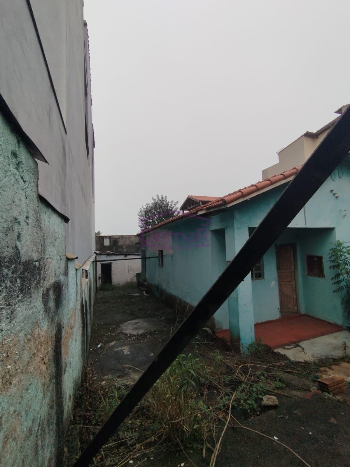 Terreno à Venda na Vila Linda!