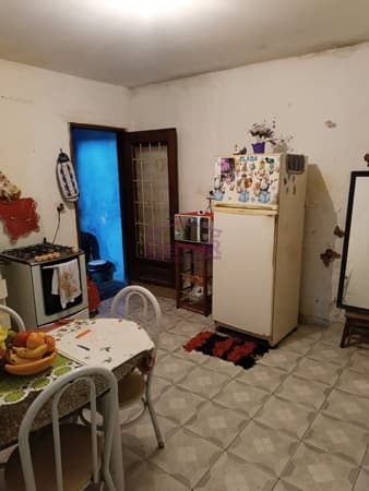 Sobrado com 3 dormitórios à venda por R$ 180.000 - Jardim Santo André - Santo André/SP