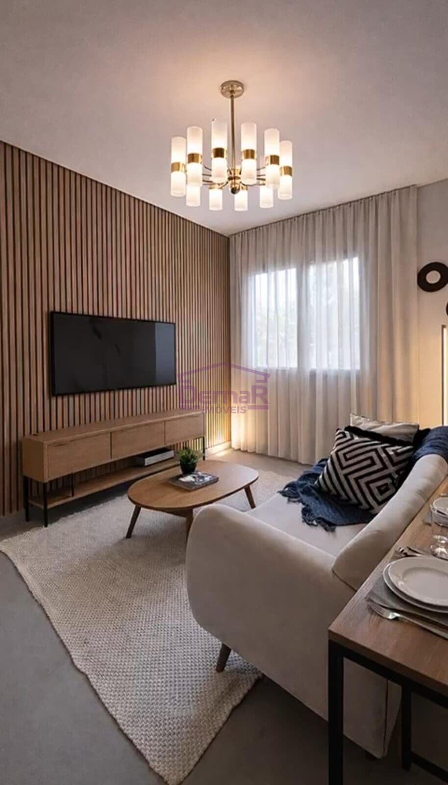 Apartamentos à Venda na Vila Assunção!