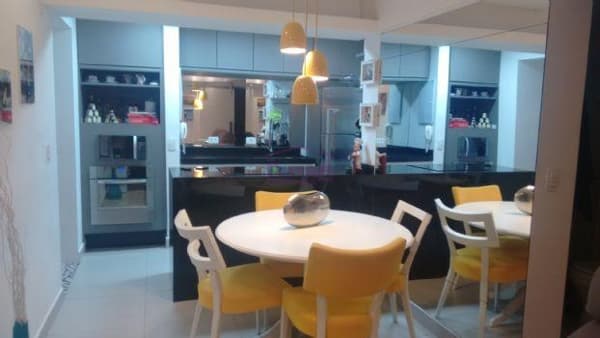 Apartamento com 2 dormitórios à venda, 52 m² por R$ 335.000,00 - Baeta Neves - São Bernardo do Campo/SP