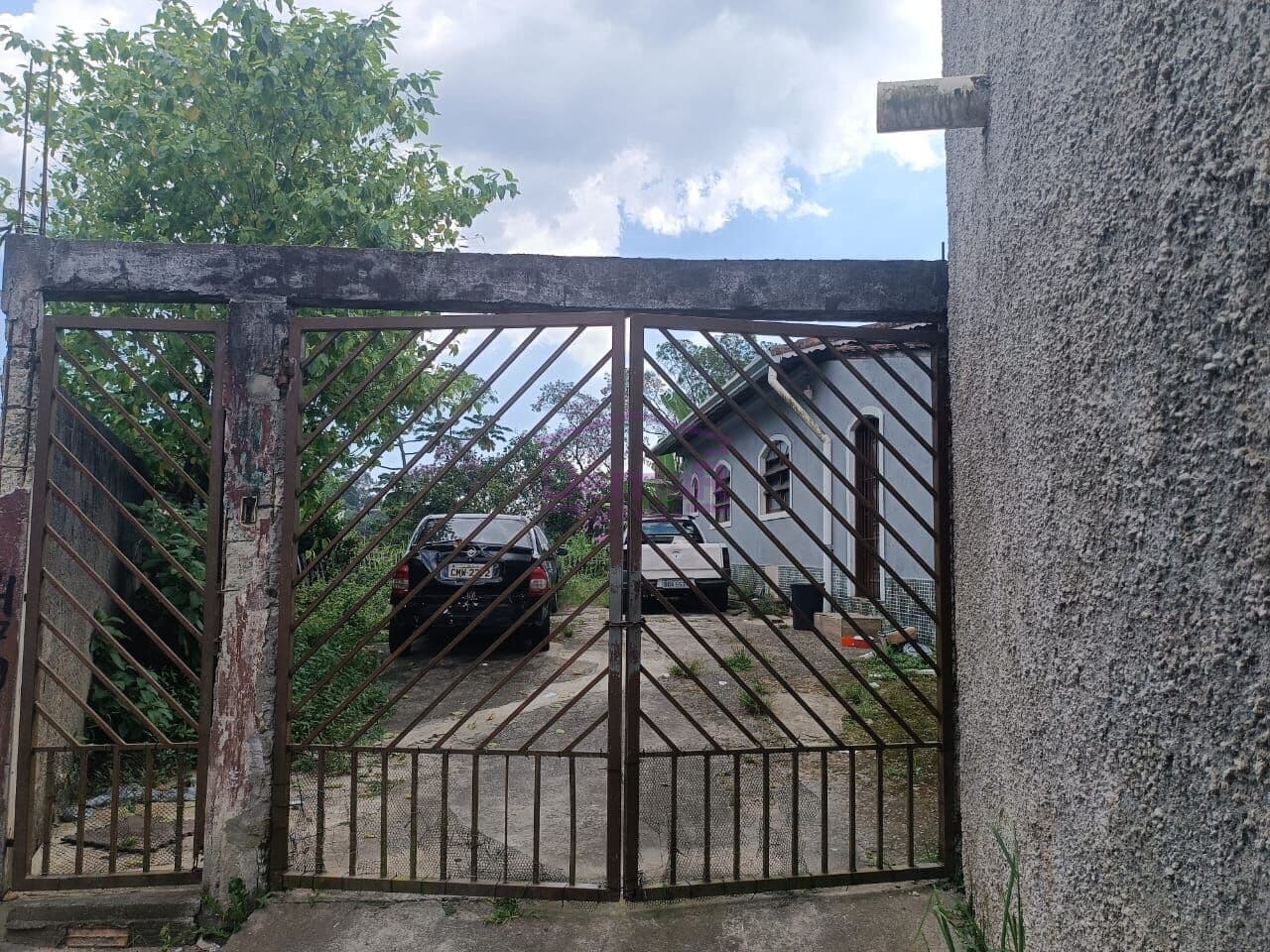 Casa à Venda no Clube de Campo!