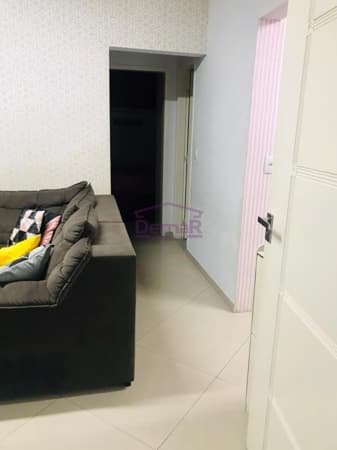 Cobertura com 3 dormitórios à venda por R$ 370.000 - Vila Luzita - Santo André/SP