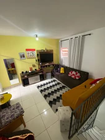 Casa À Venda em SBC!