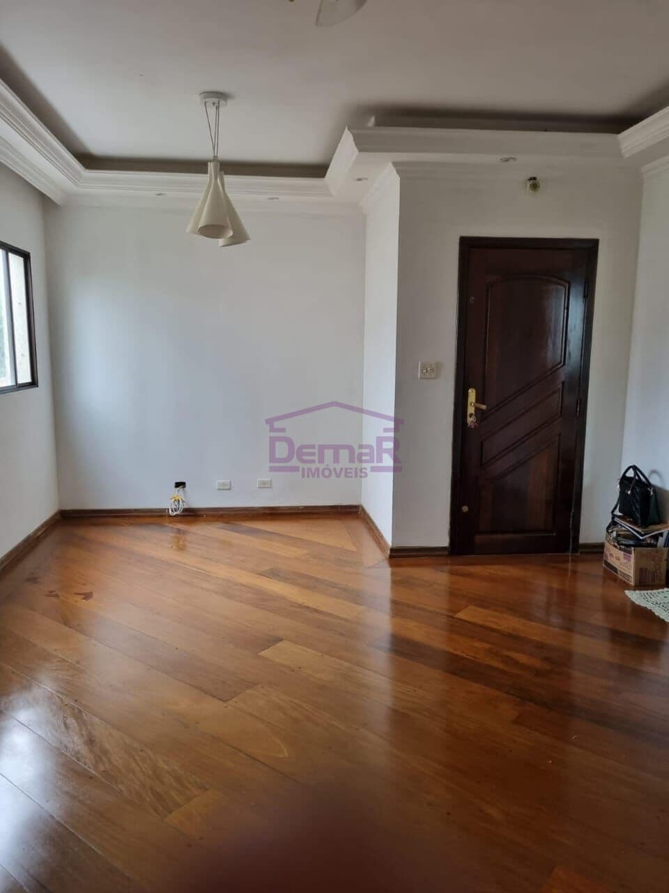 Apartamento À Venda na Vila Guiomar!