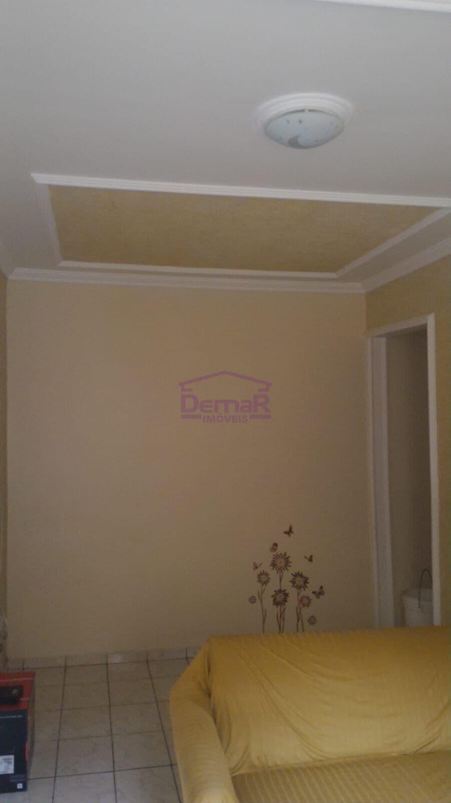 Apartamento CDHU à Venda!