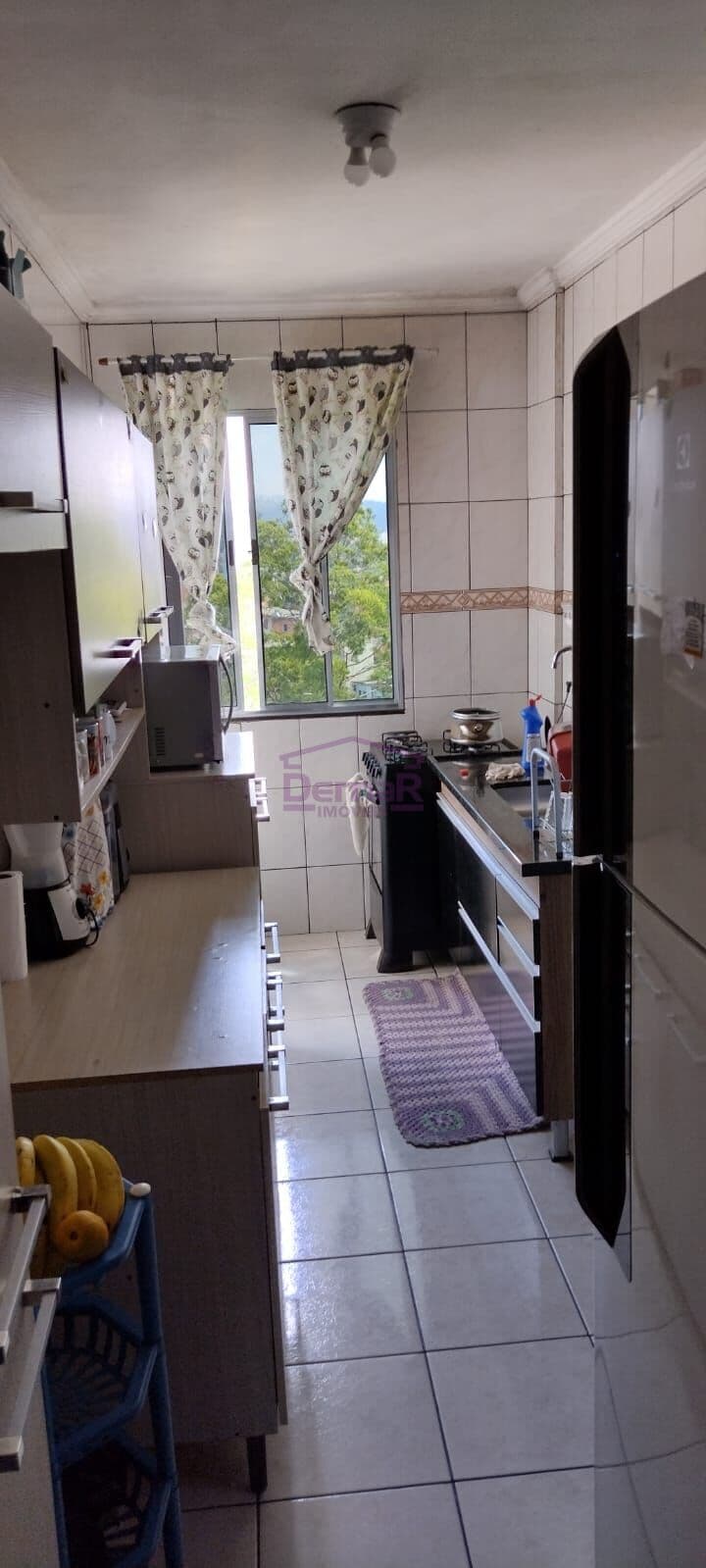 Apartamento CDHU à Venda!