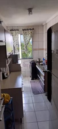 Apartamento CDHU à Venda!