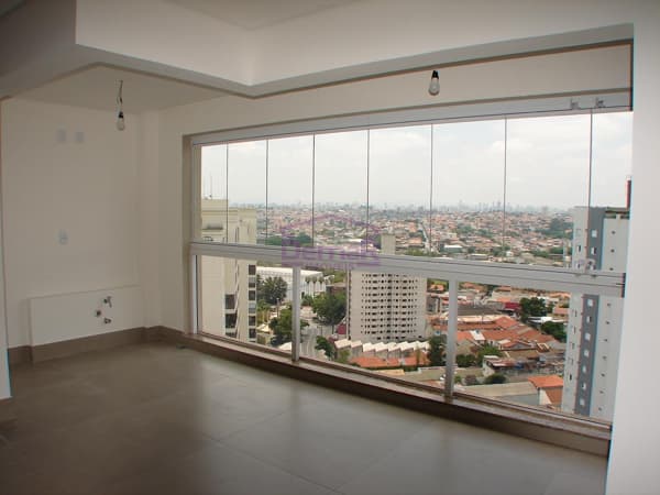 Apartamento com 3 dormitórios à venda, 110 m² por R$ 980.000,00 - Santa Paula - São Caetano do Sul/SP