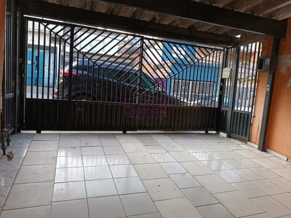 Casa 250 mil - aceita negociação