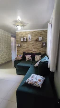 Apartamento CDHU À Venda!