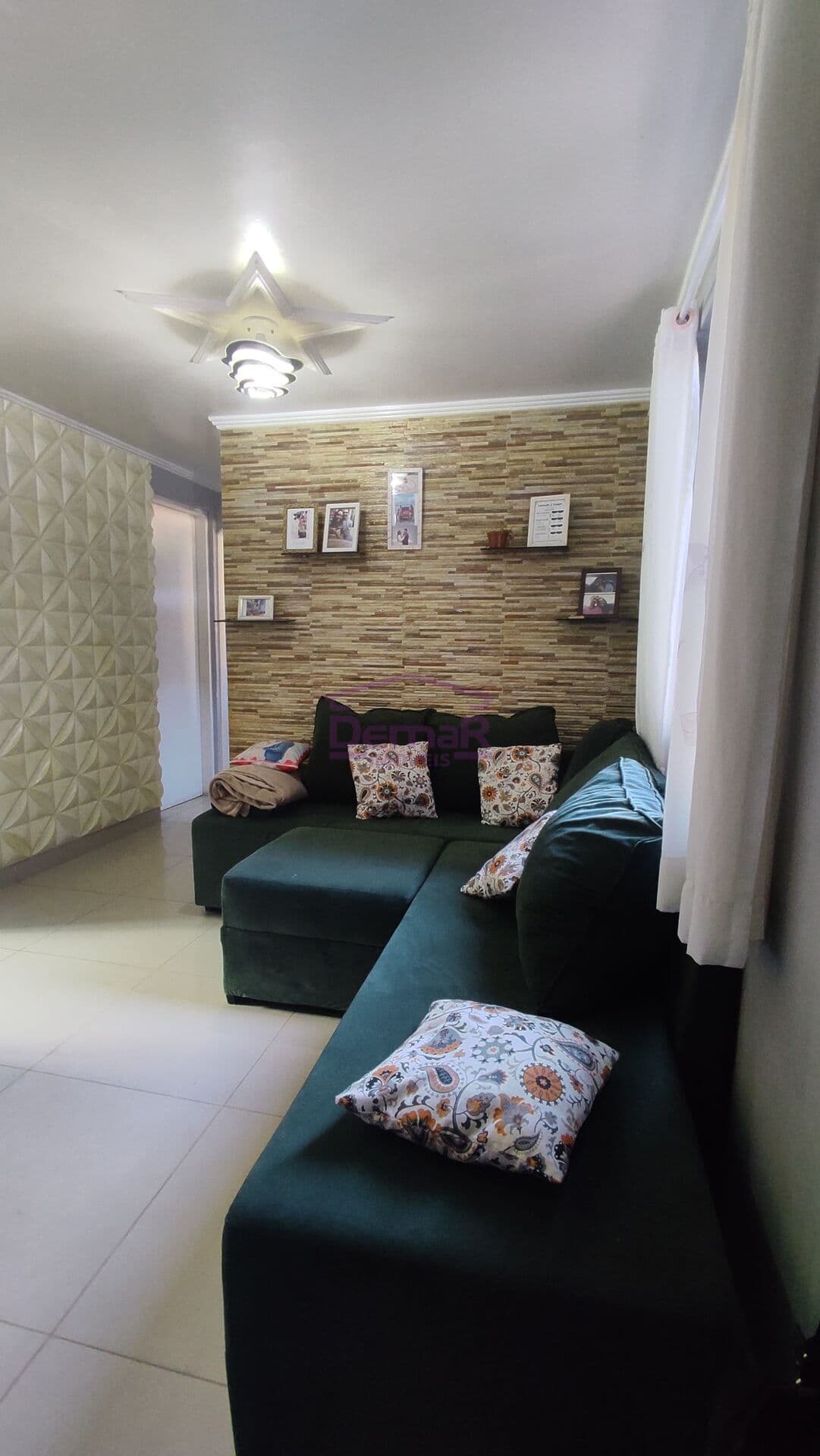 Apartamento CDHU À Venda!