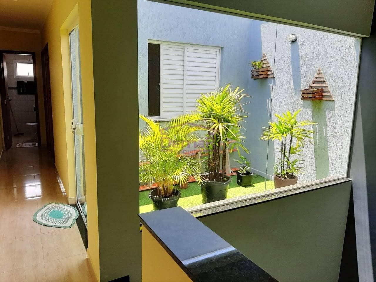 Sobrado 265 m² à venda por R$450.000,00 - Jardim do Mirante - Santo André/SP