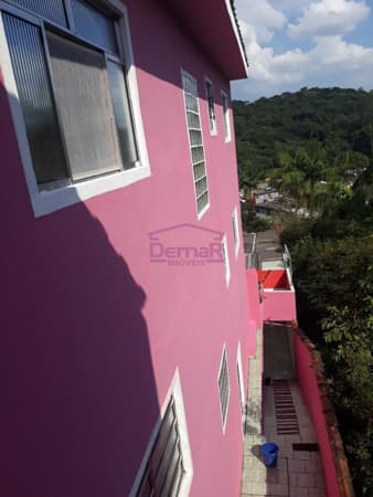2 CASAS à venda por R$ 320.000 - Parque Miami - Santo André/SP