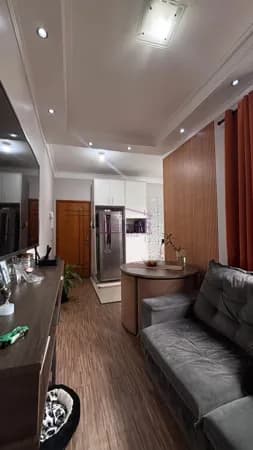 Apartamento à Venda prox. Vila Luzita