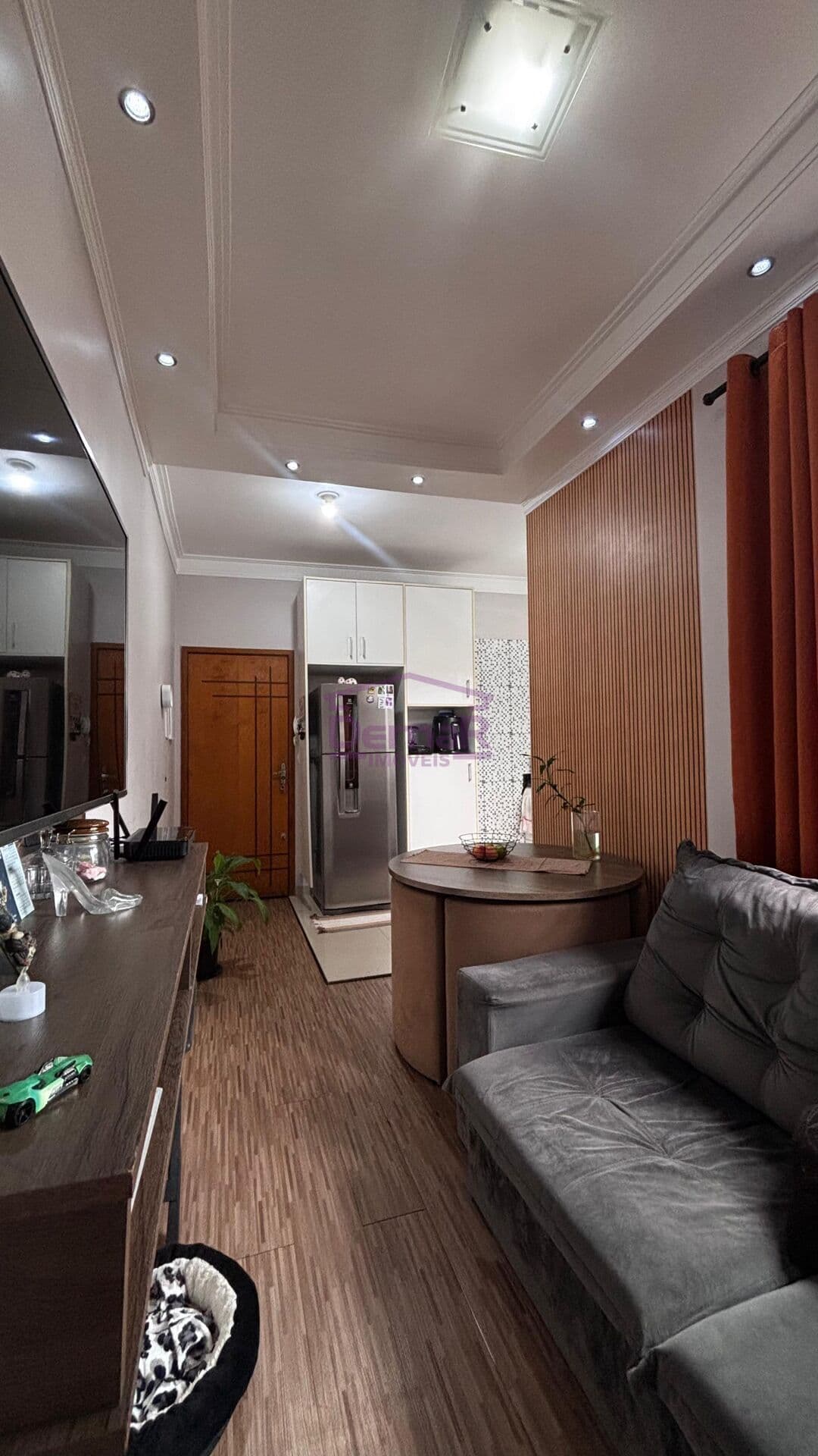 Apartamento à Venda prox. Vila Luzita