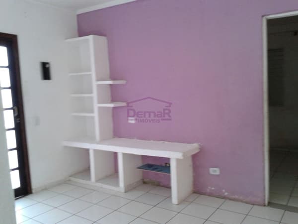 Casa com 2 dormitórios à venda, 100 m² por R$ 230.000,00 - Vila São Paulo - Mogi das Cruzes/SP