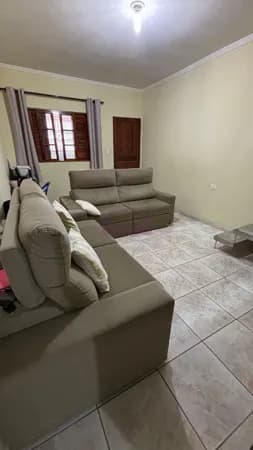 Sobrado à Venda na Cata Preta!