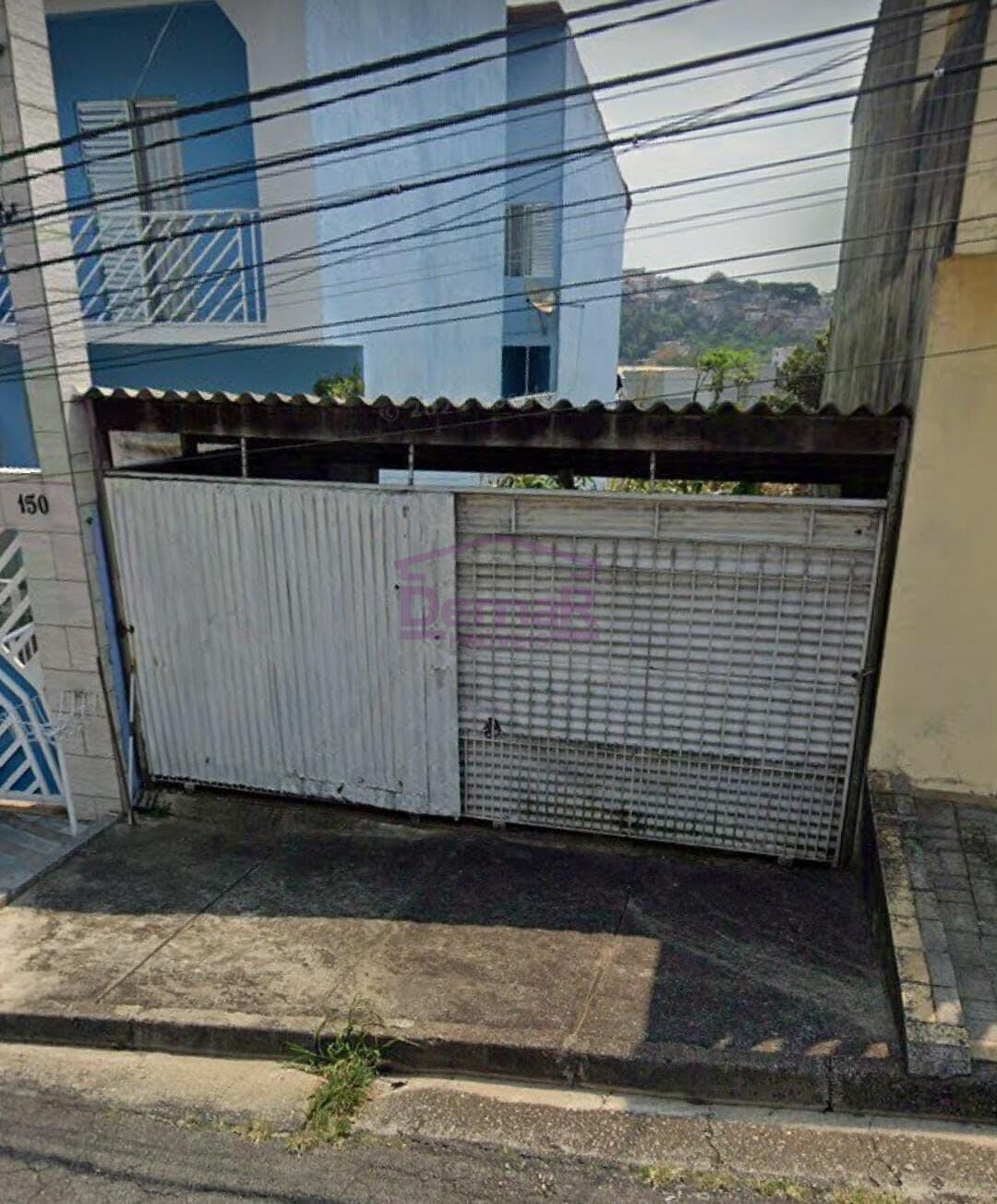 Terreno à Venda no Jardim Santo André!