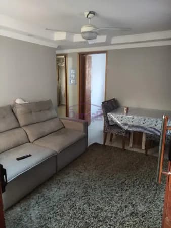 Apartamento À Venda em Diadema!