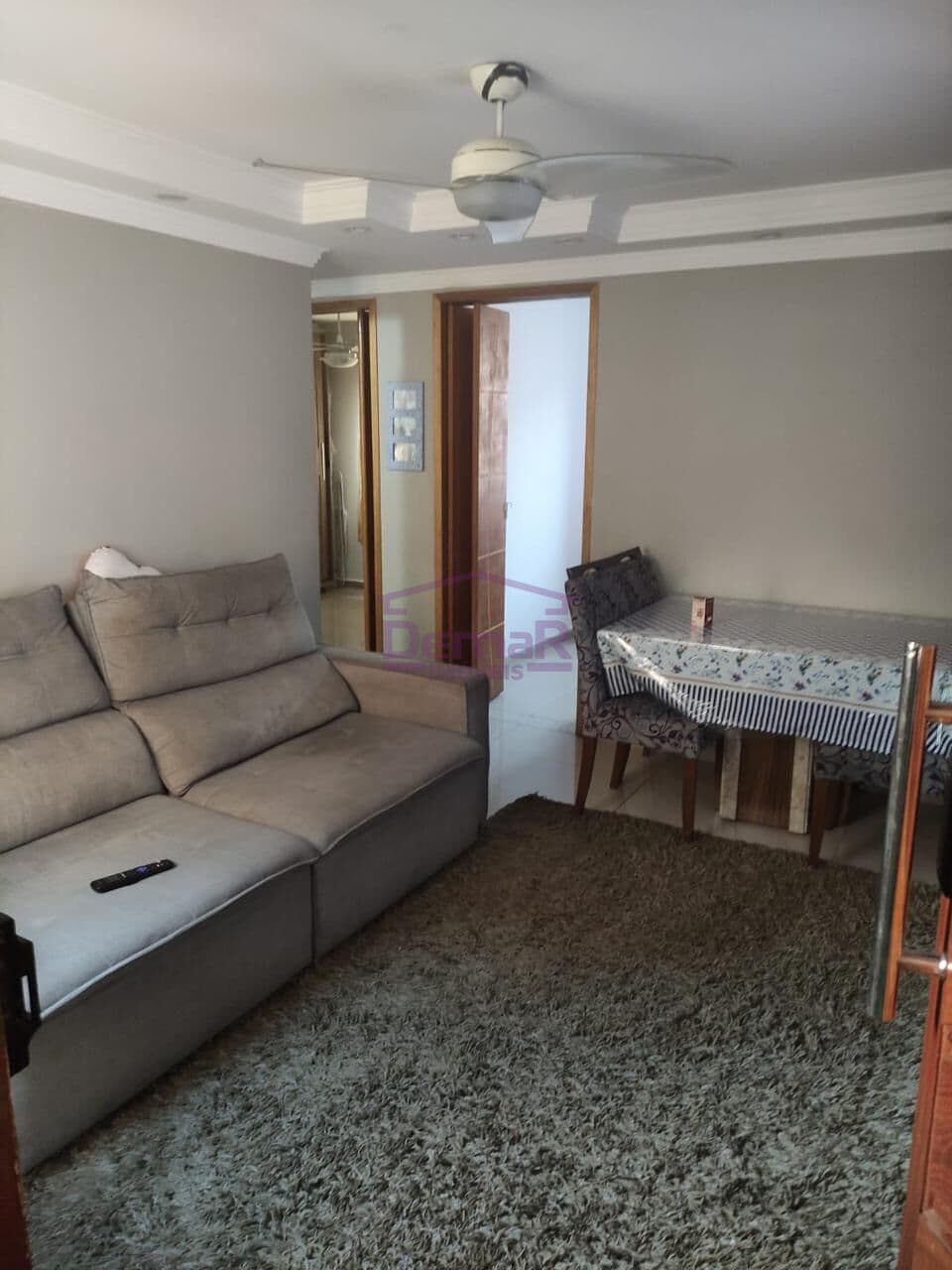 Apartamento À Venda em Diadema!