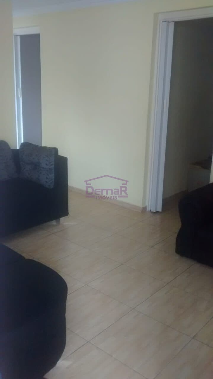 Apartamento CDHU à Venda!