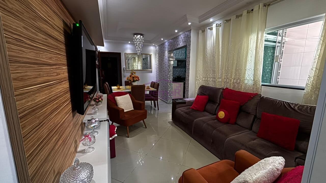 Apartamento S/ Condomínio à Venda!