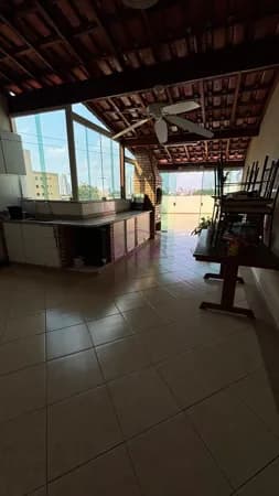 Cobertura à Venda na Vila Leopoldina