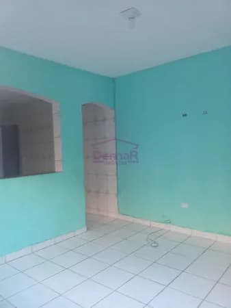 Casa Térrea à Venda na Praia de Mongaguá!