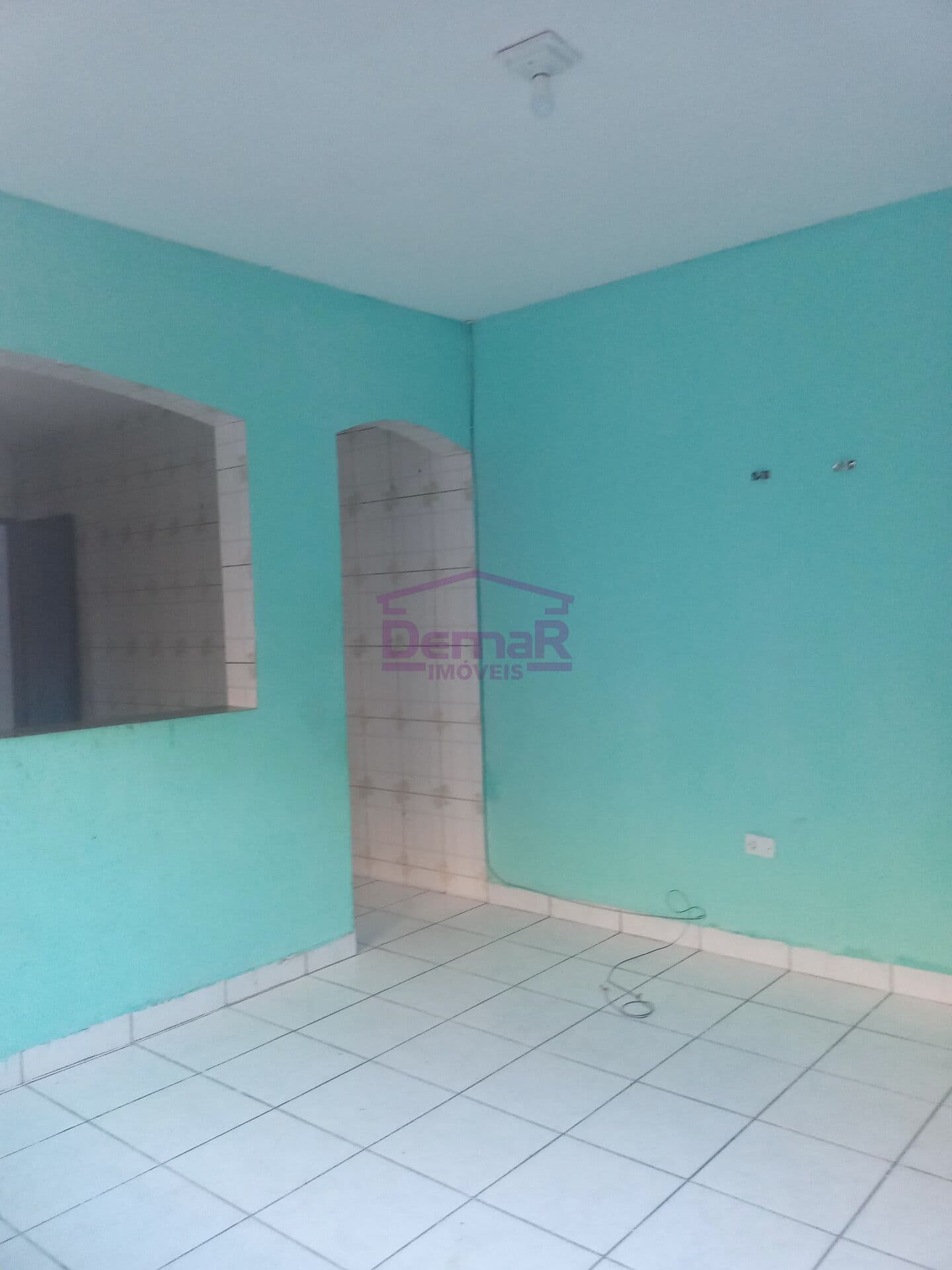 Casa Térrea à Venda na Praia de Mongaguá!