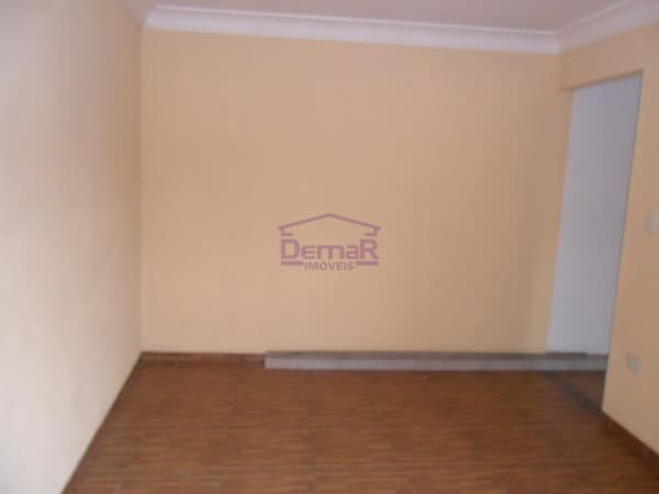Casa com 2 dormitórios à venda, 277 m² por R$ 330.000,00 - Vila Suíça - Santo André/SP