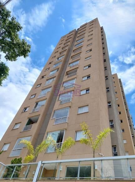 Apartamentos à Venda no Cond. Residencial Nova Orleans!