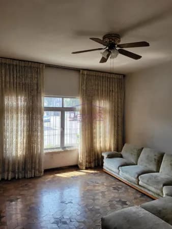 Casa Térrea À Venda na Vila Pires!