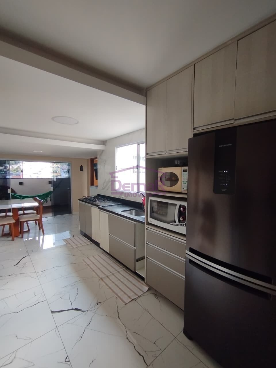 Apartamento Cobertura - Jardim Santo André