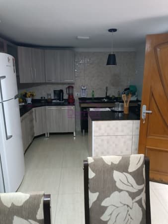 03 Casas para renda à venda por R$ 330.000 - Jardim Santo André - Santo André/SP