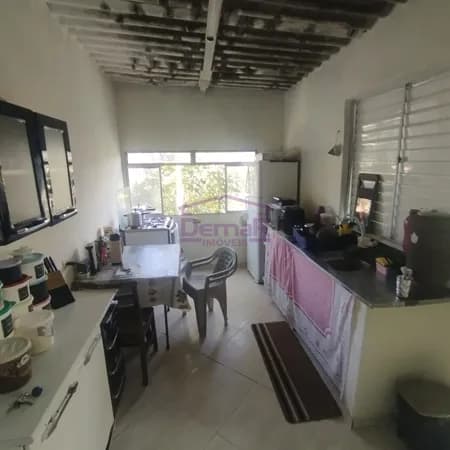 Casa à Venda no Clube de Campo!