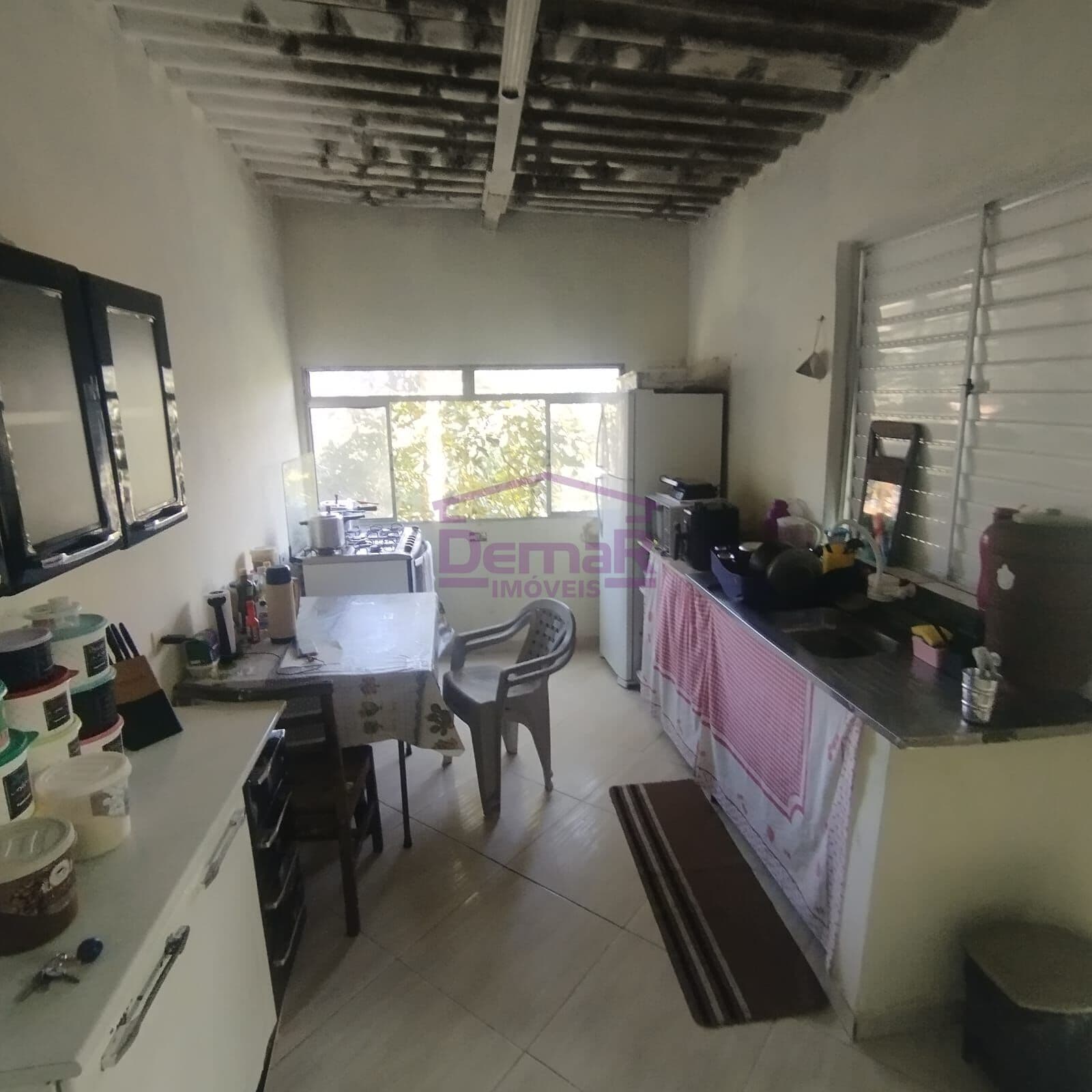 Casa à Venda no Clube de Campo!