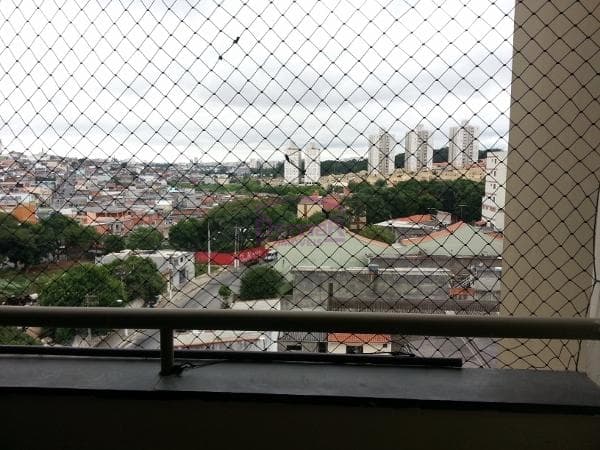 Apartamento com 2 dormitórios à venda, 60 m² por R$ 260.000,00 - Suíço - São Bernardo do Campo/SP