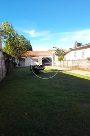 Casa em Campo Mourão - Centro