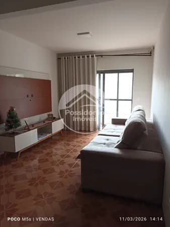 Apartamento em Campo Mourão - Centro
