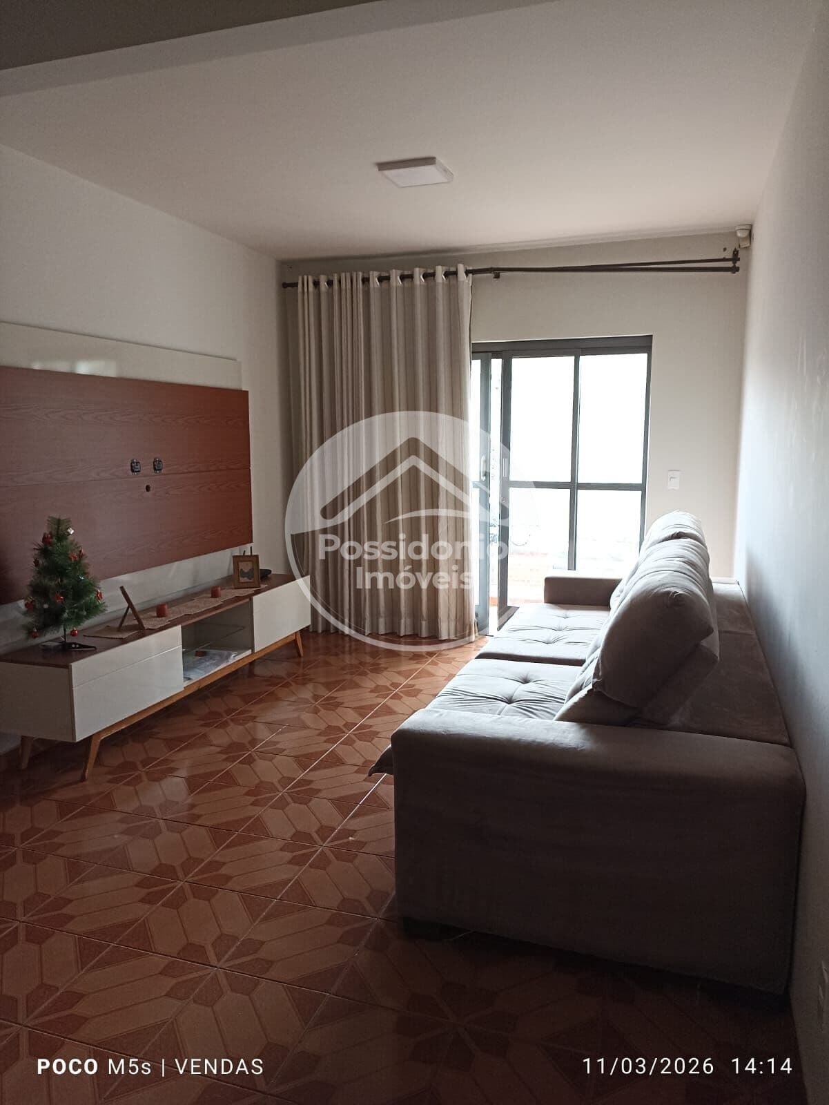 Apartamento em Campo Mourão - Centro