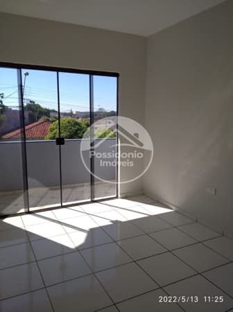 Sobrado em Campo Mourão - Jardim Flórida