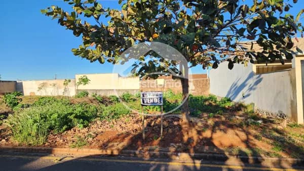 Lote/Terreno em Campo Mourão - Jardim Francisco Ferreira Albuquerque