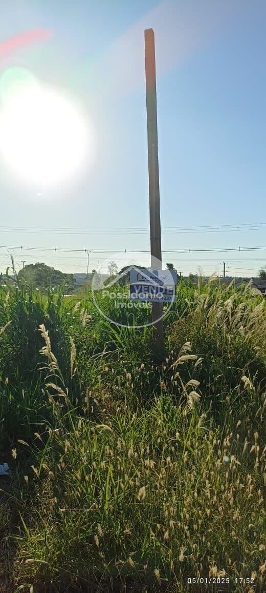Lote/Terreno em Campo Mourão - Jardim Izabel