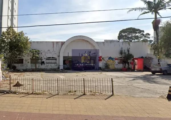 Pavilhão/Galpão Industrial para alugar em Santo Amaro!!!