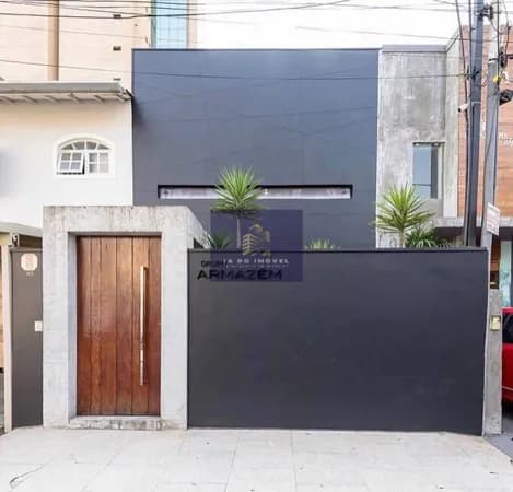 Imóvel Comercial, à Venda, Vila Nova Conceição.