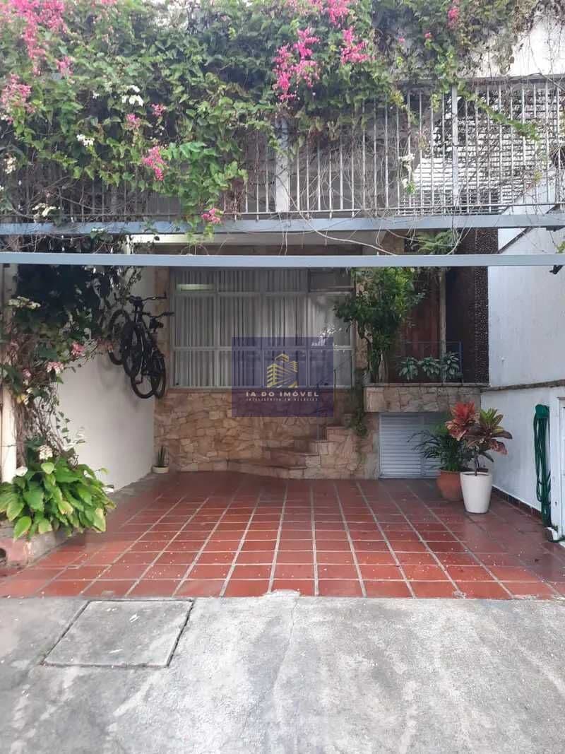 Casa à venda no Brooklin!!!